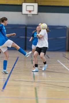 Bild 731 - wBJ NFV Futsalmeisterschaft